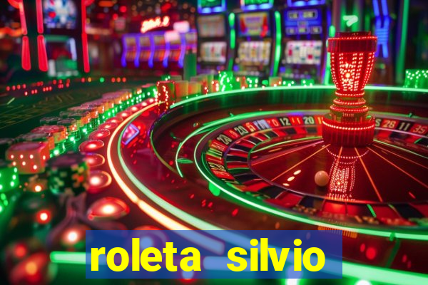 roleta silvio santos jogo